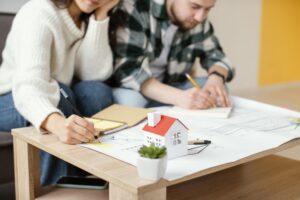 Basic will and estate planning for property owners
