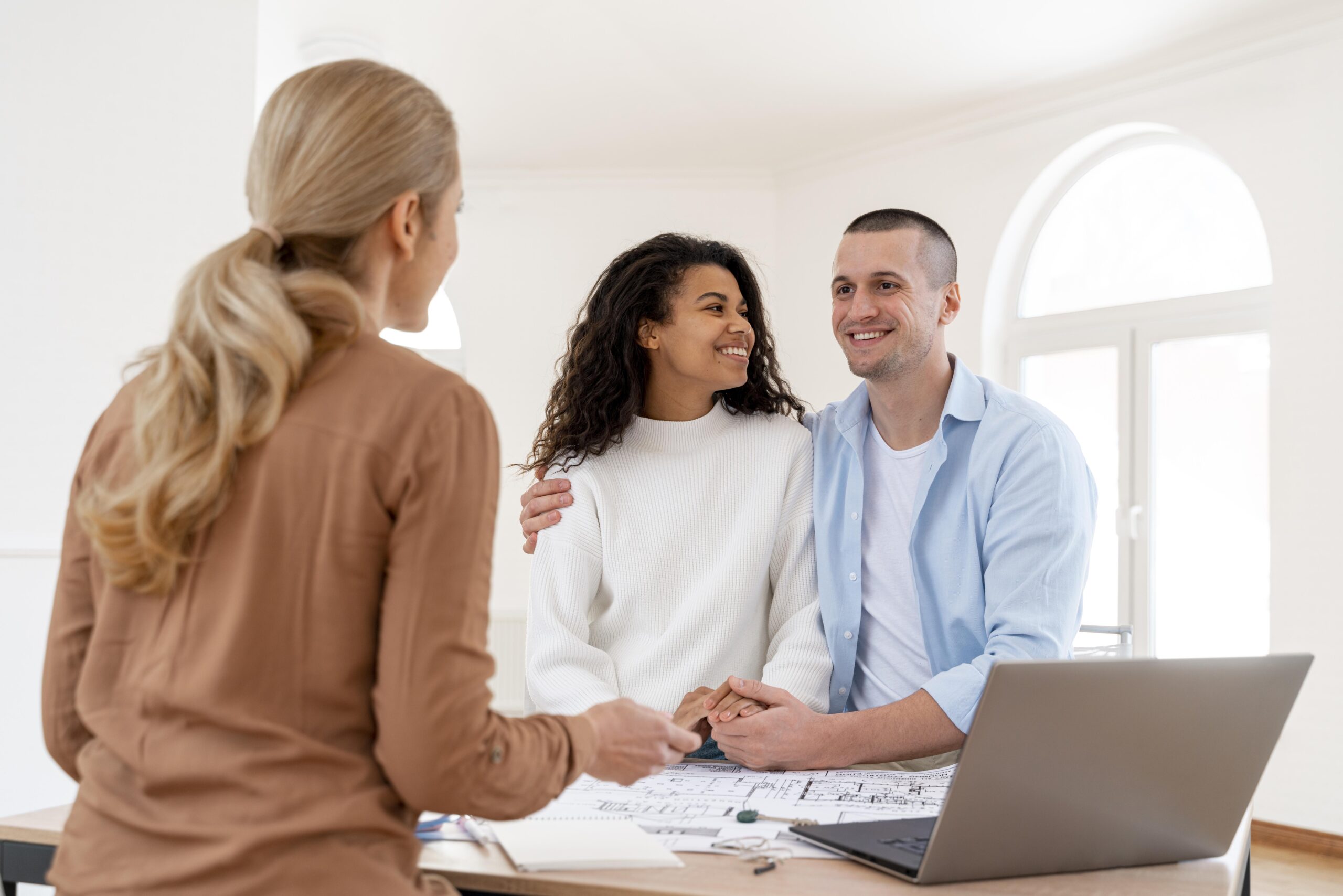 Estate planning consultation for families across England and Wales
