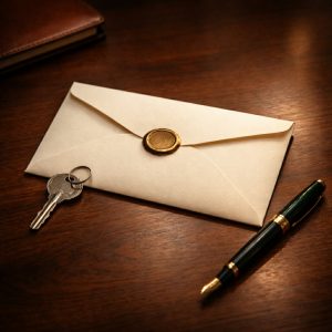 mirror wills for couples England and Wales